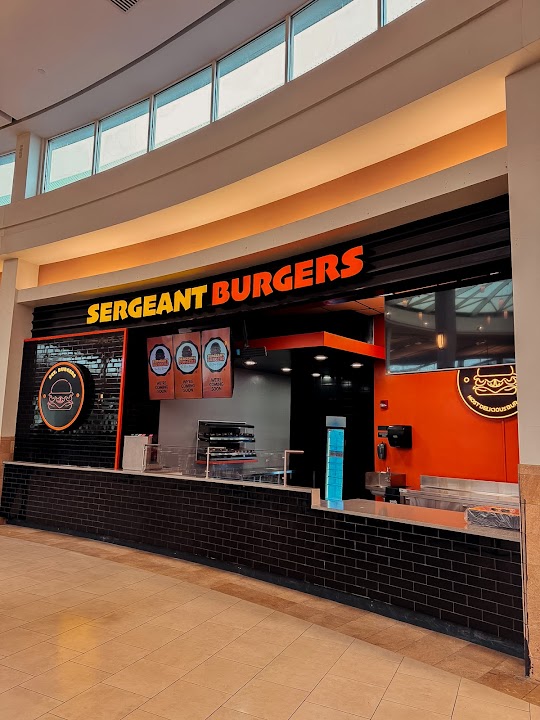 Sergeant Burgers