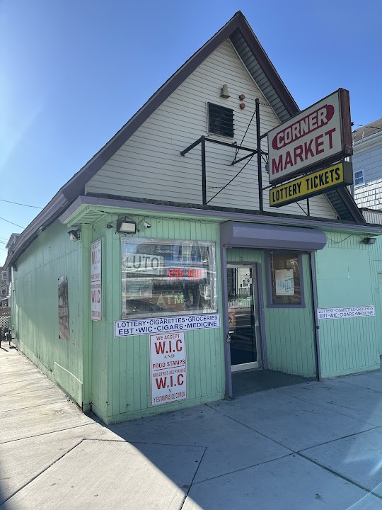Corner Market