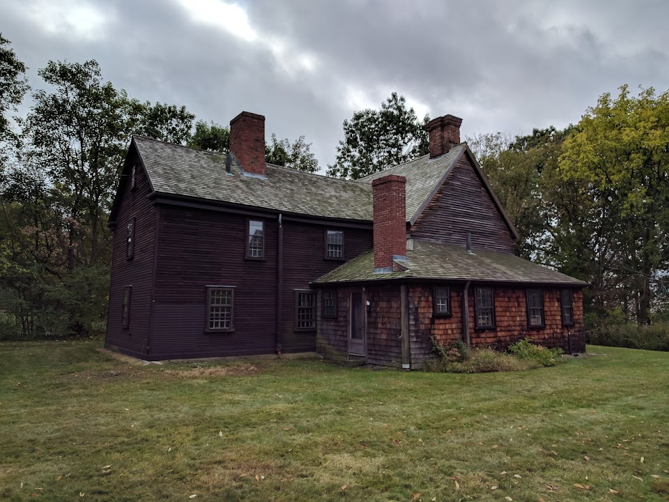 Browne House
