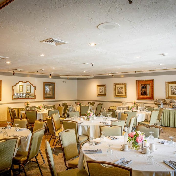 Abington Ale House & Grill