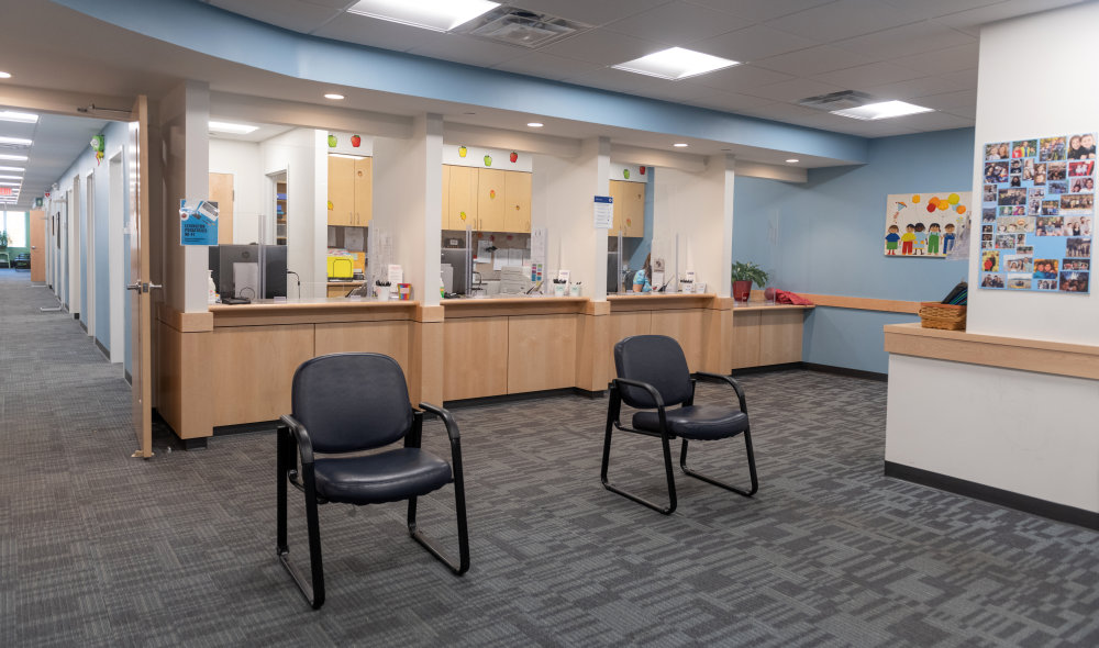 Lexington Pediatrics, LLC