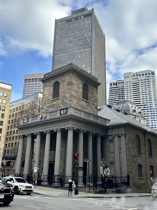 King's Chapel