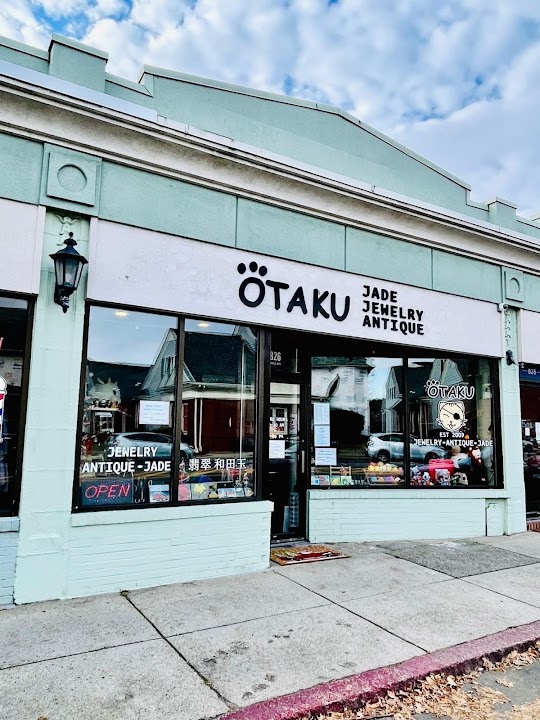 Otaku-Giftshop