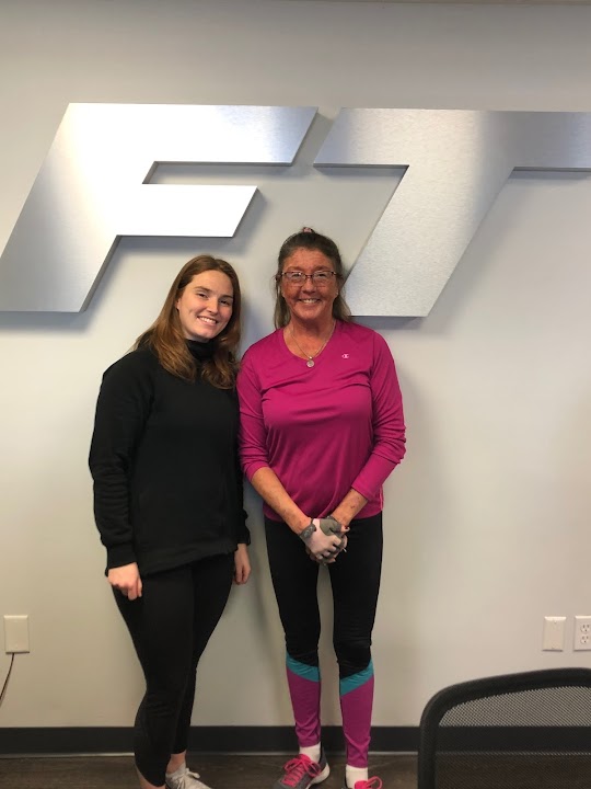 Fitness Together