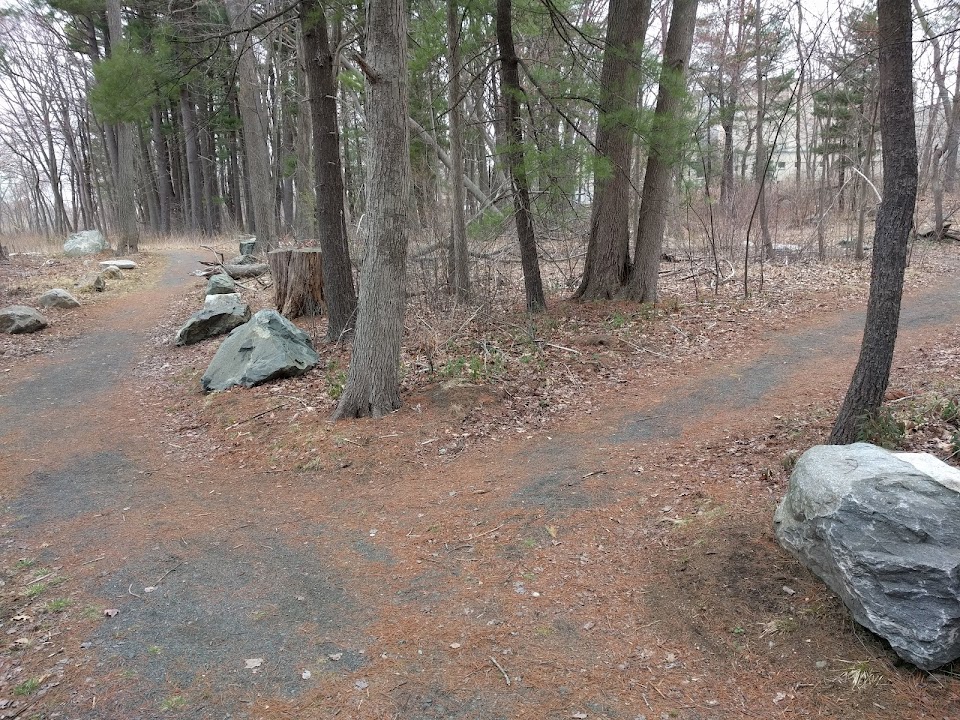 Aberjona Nature Trail