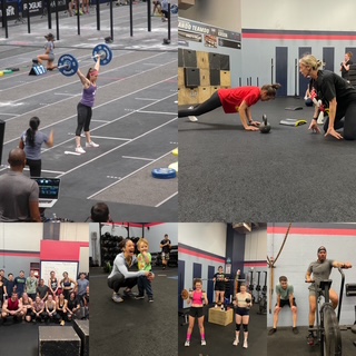 Monument Fitness