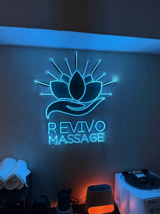 Revivo Massage