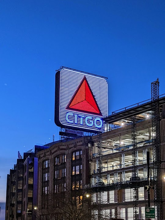 CITGO Sign