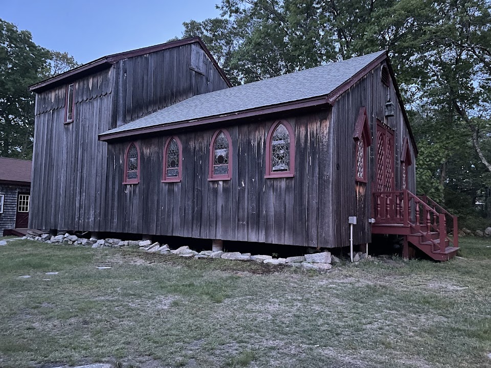 Windhover Performing Arts Center