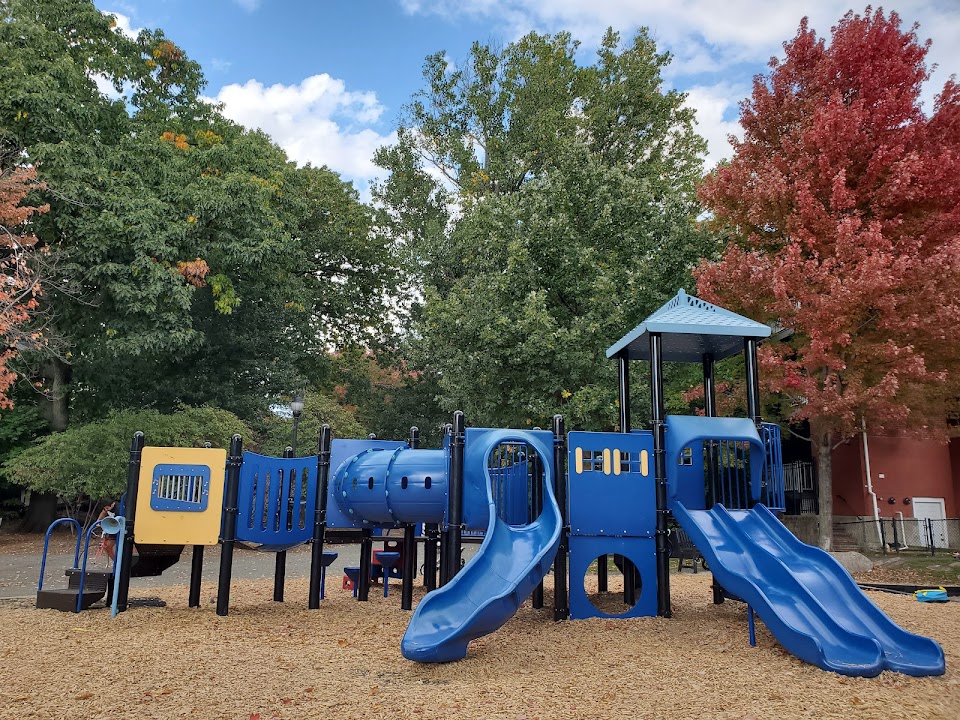 Longwood Playground
