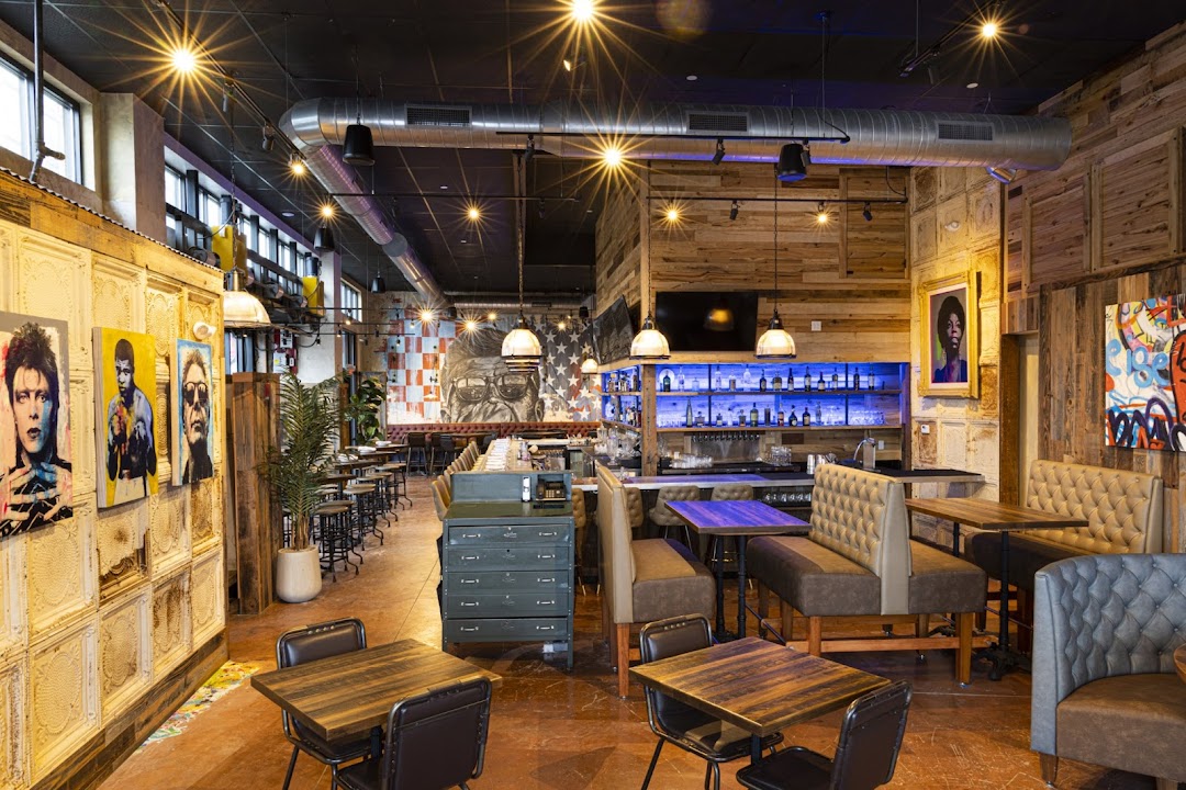 Civility Social House