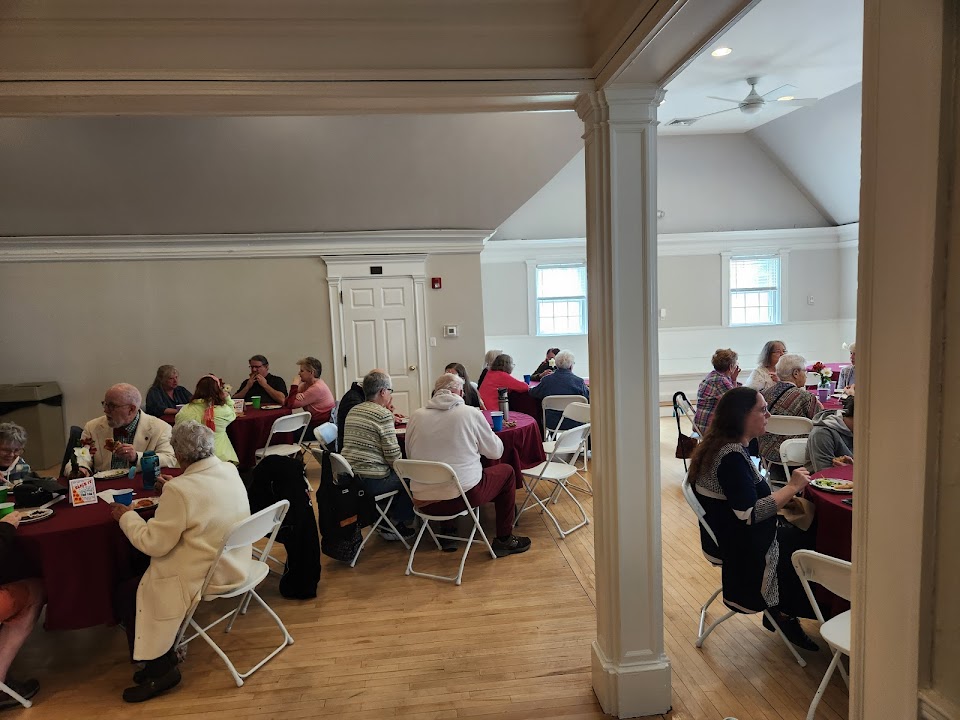 Hingham Community Center