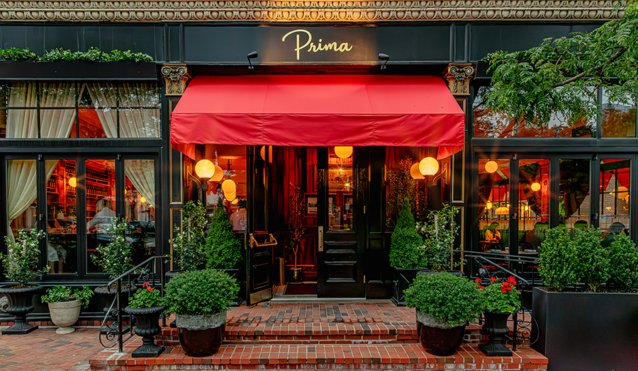 Prima Boston
