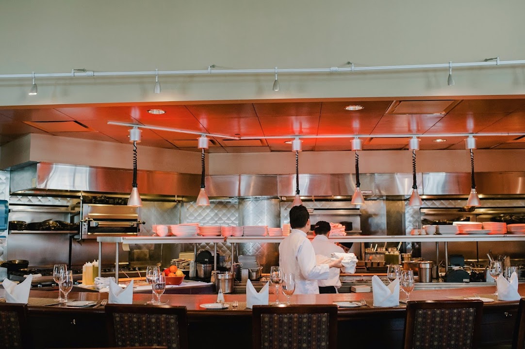 Davio's Northern Italian Steakhouse