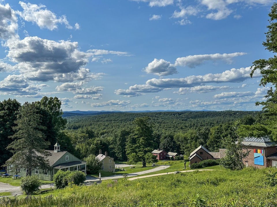 Fruitlands Museum