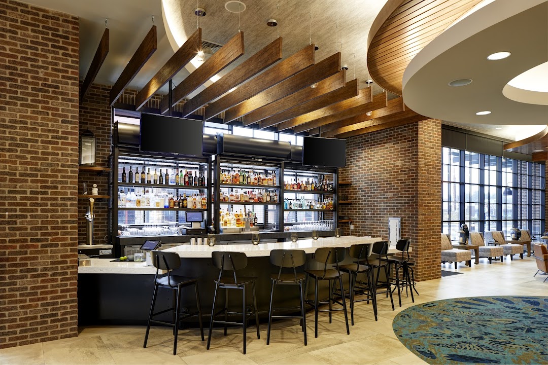 AKB, a hotel bar