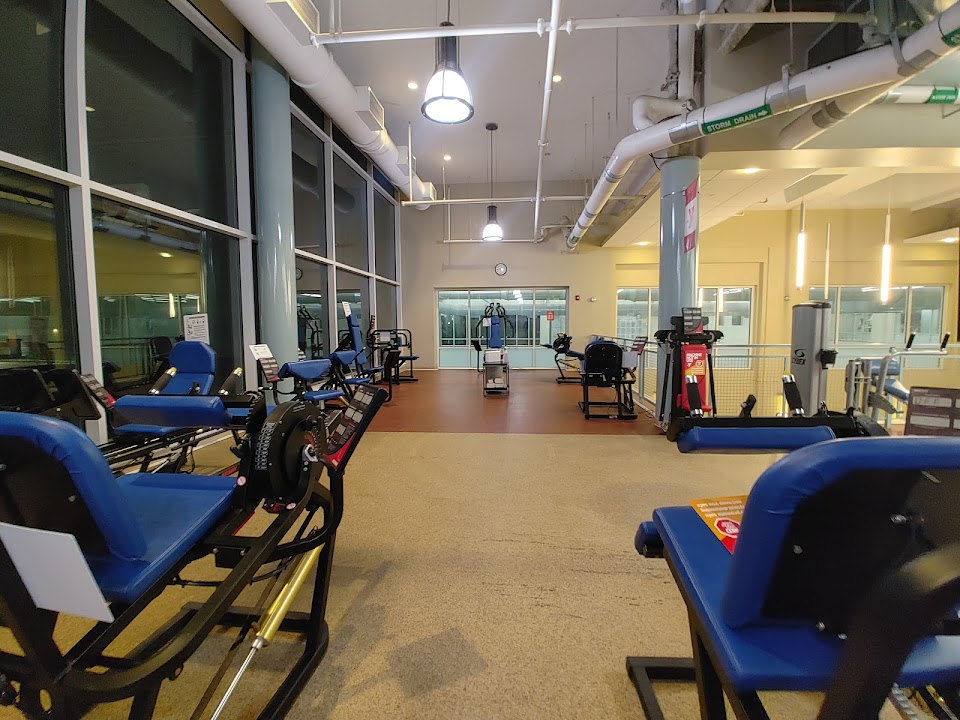 South Shore YMCA Quincy