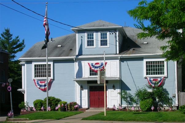 American Legion Post 39