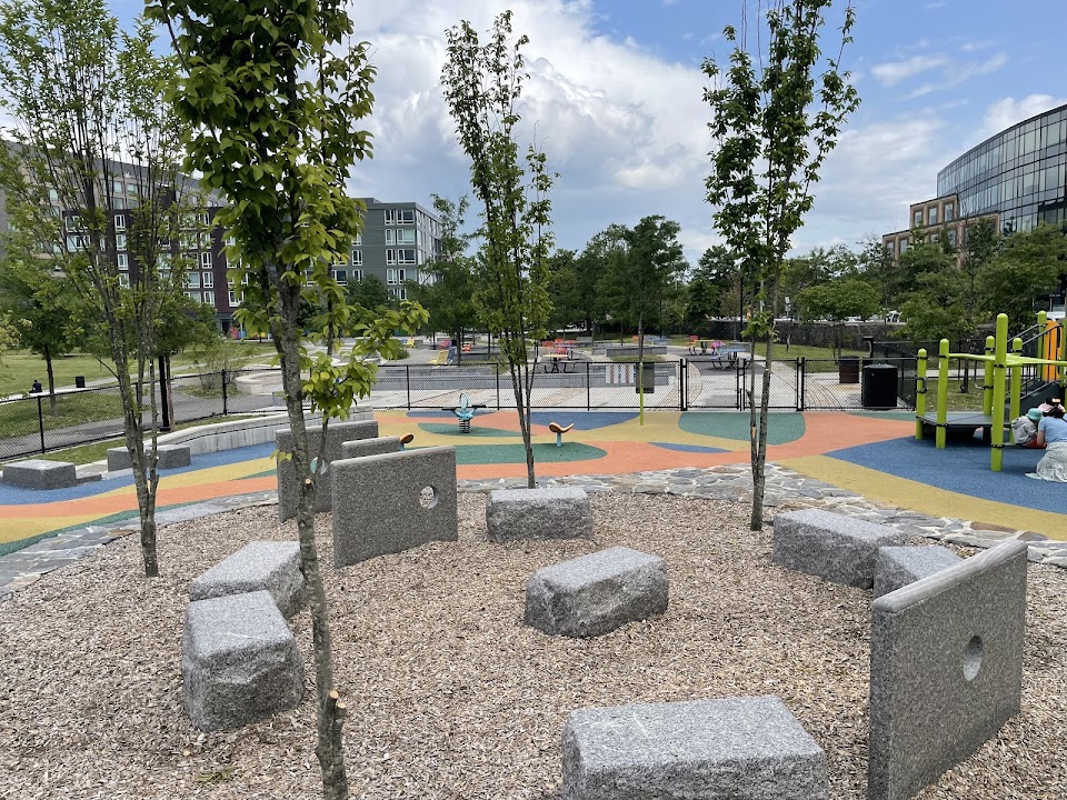 Smith Playground