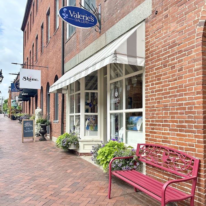 Valerie's Gallery