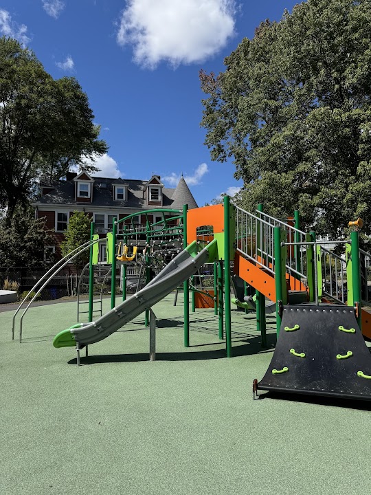 Murphy Playground