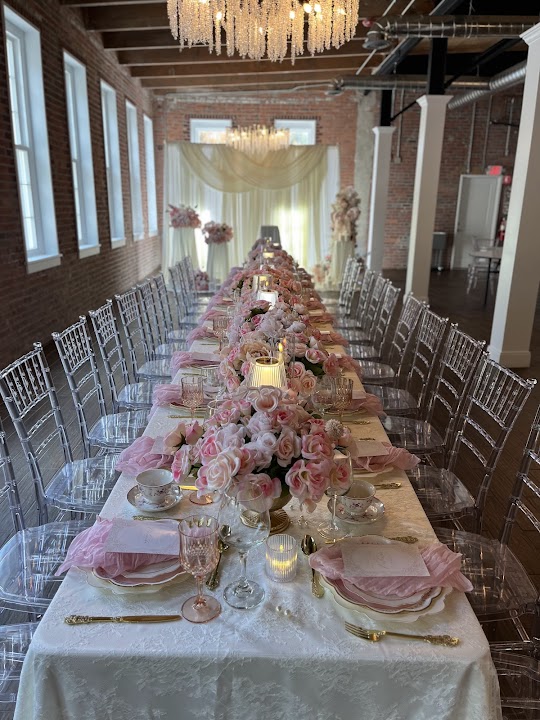 Lei Venue