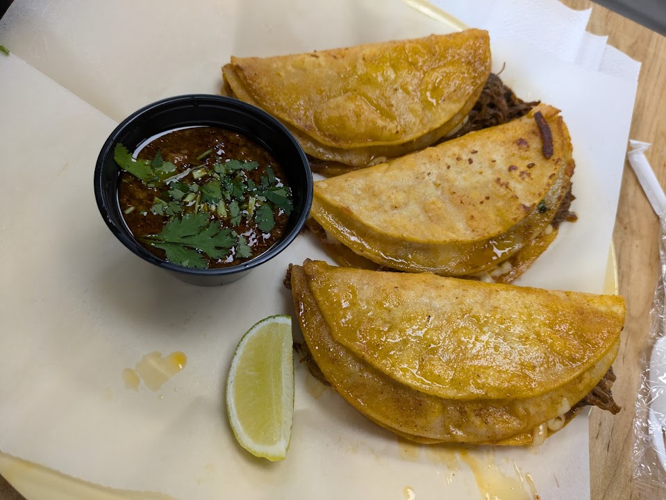 Cinco Chiles