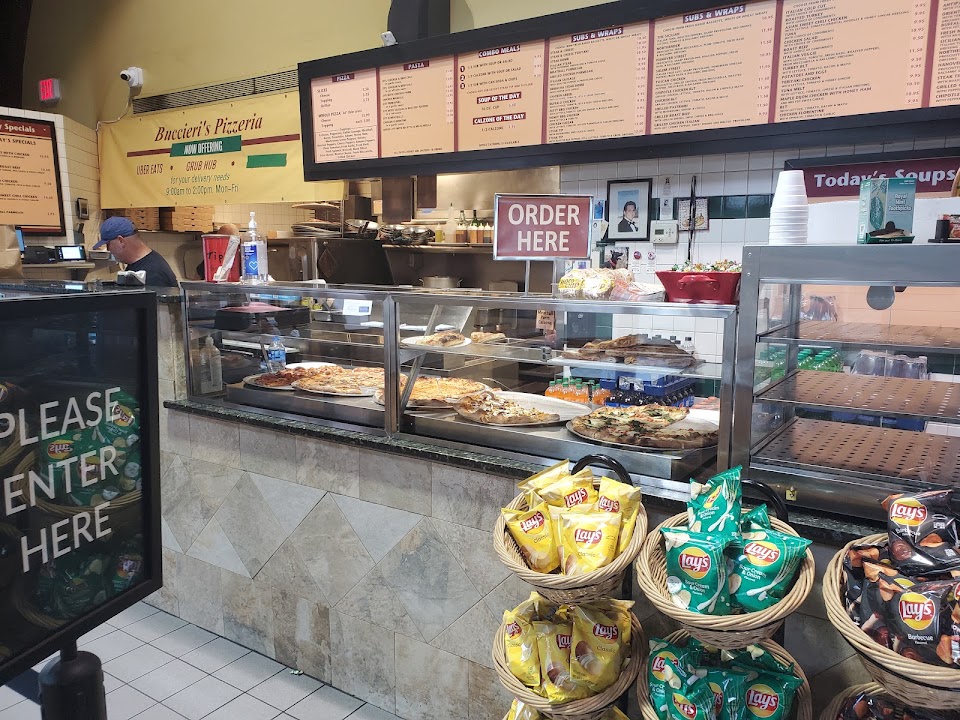 Buccieri's Pizzeria