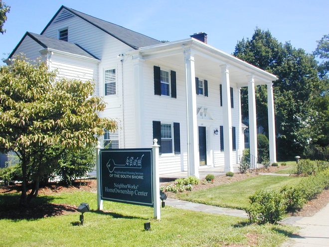 NeighborWorks Housing Solutions