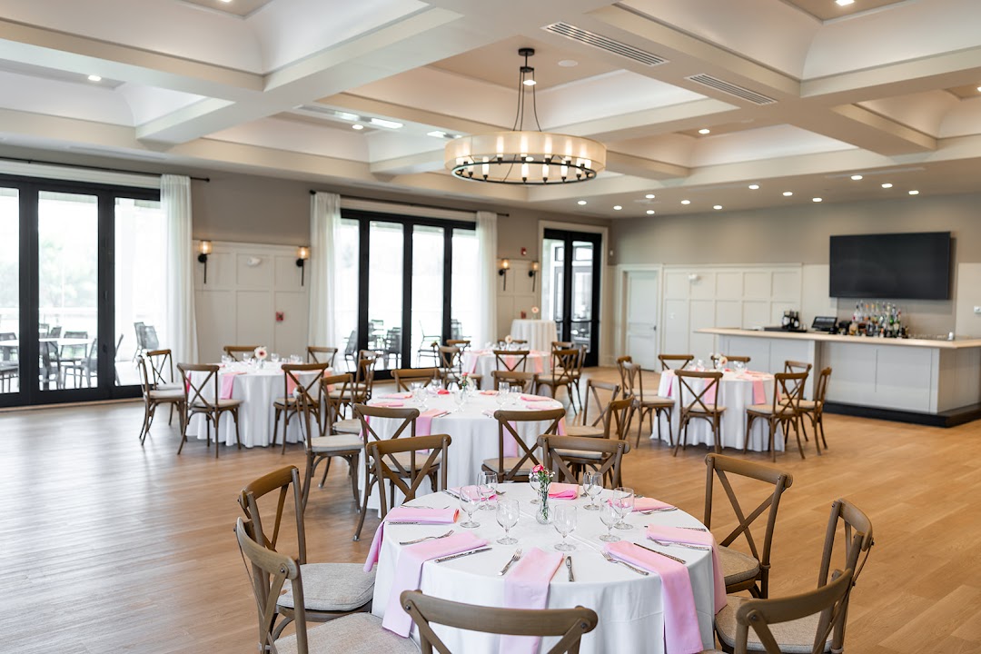 Weathervane Golf Club Tavern