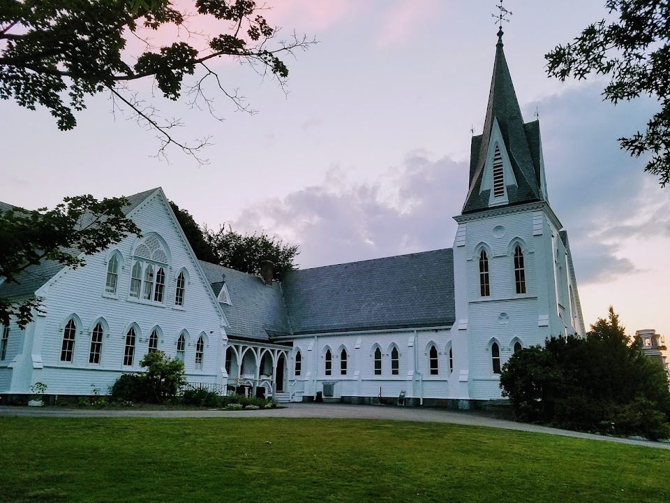 First Baptist Church of Wollaston