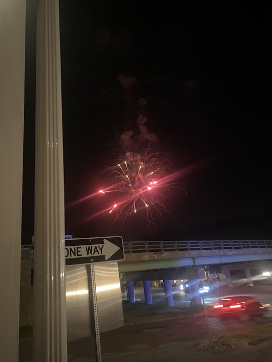 Yankee Homecoming