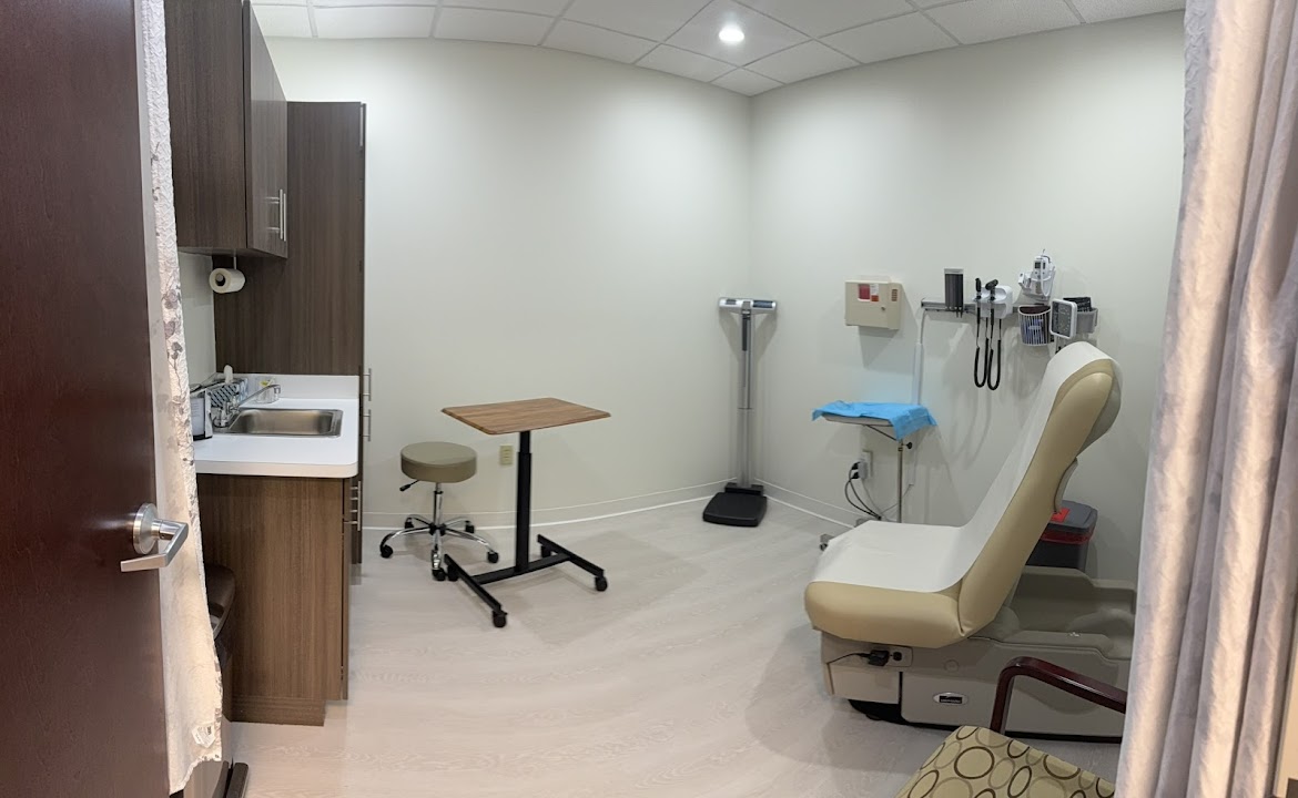 Concierge Medicine of the South Shore