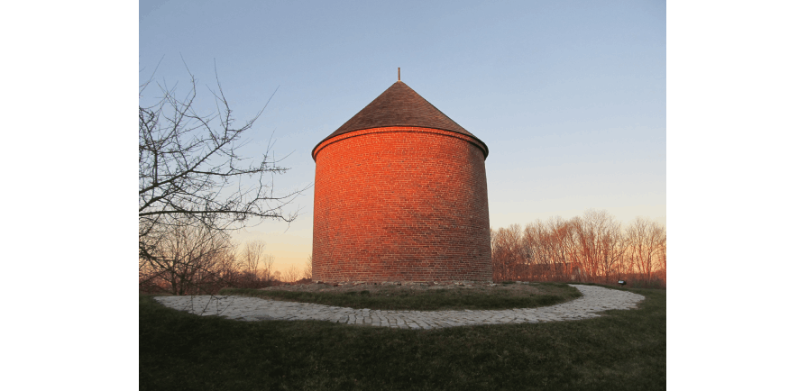 Powder House Park