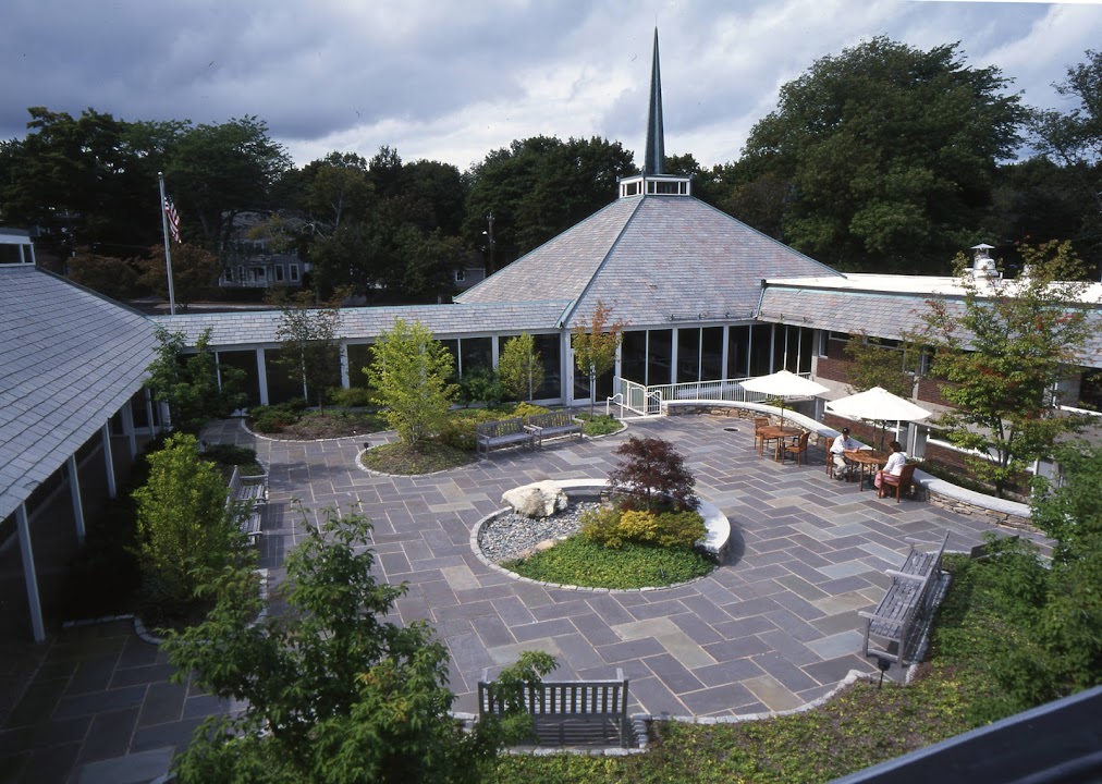 Hingham Public Library