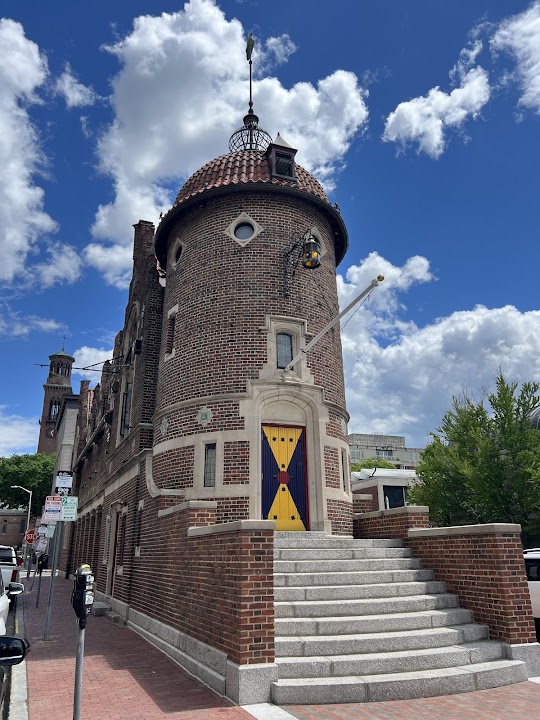 Boston Hidden Gems