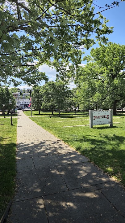Washington Park