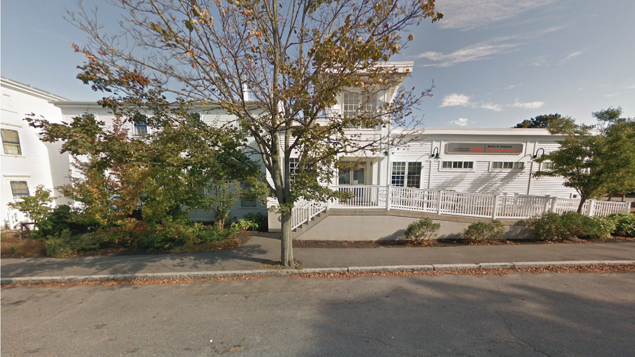 YWCA Greater Newburyport