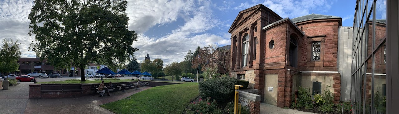 Watertown Free Public Library