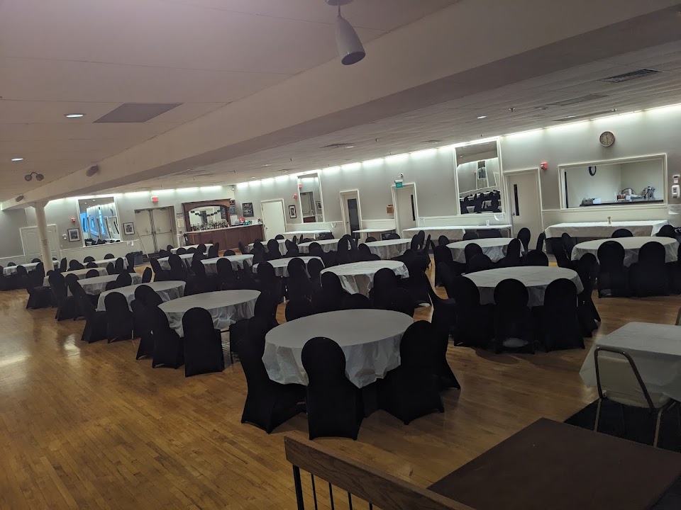 Irish Social Club of Boston