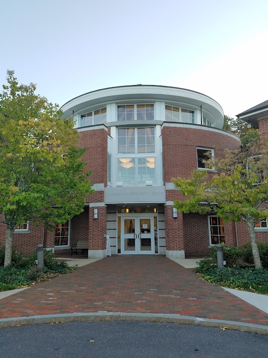 Lexington Community Center
