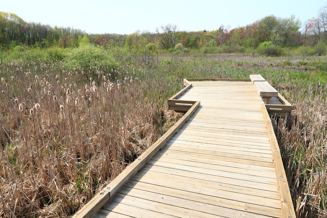 Science & Nature Trail