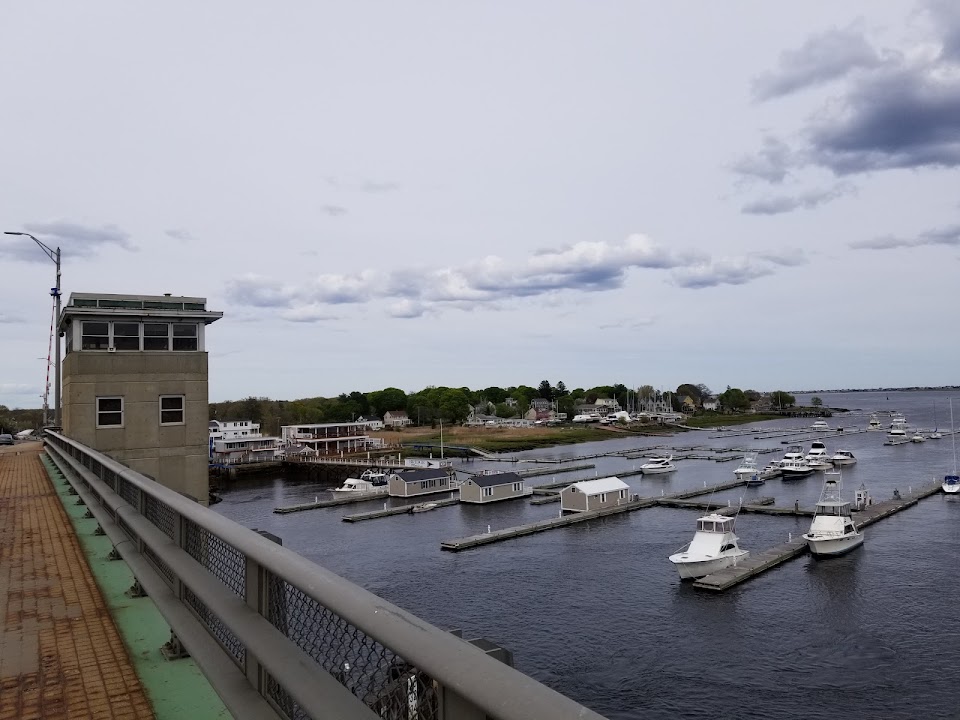 Gillis Memorial Bridge