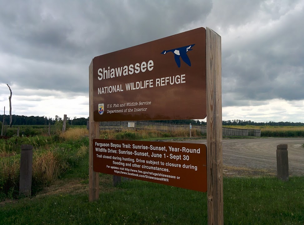 Shiawassee National Wildlife Refuge