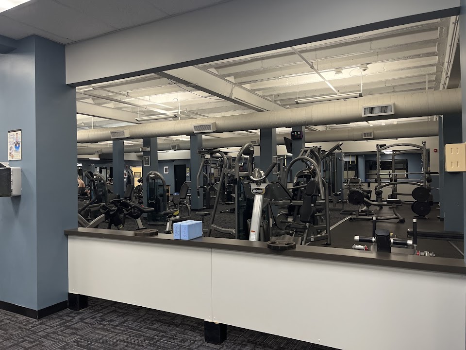 Beverly Athletic Club