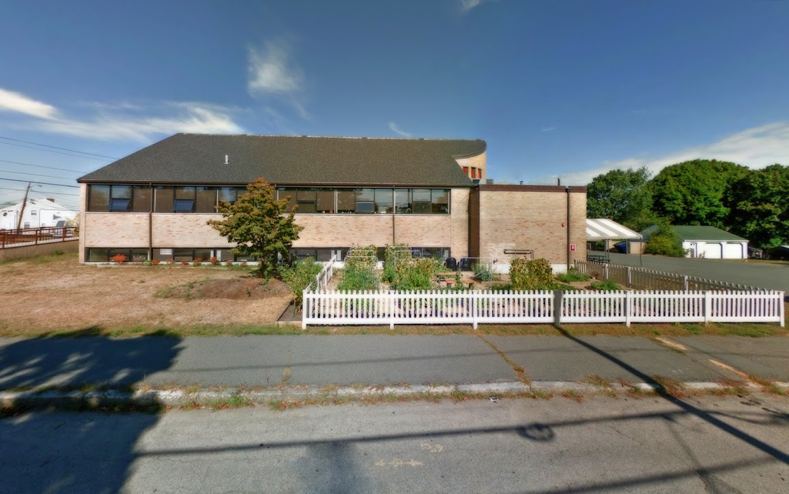 Germantown Neighborhood Center