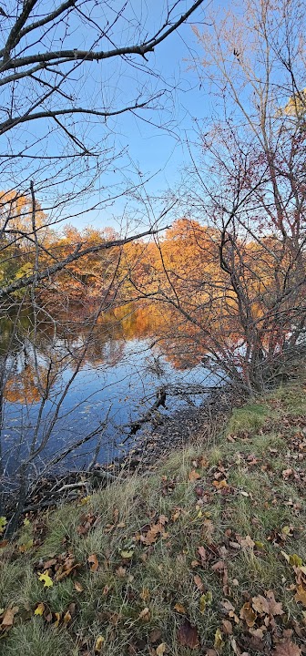 Mystic River