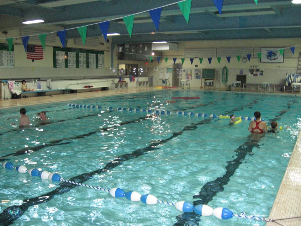 Arlington Boys & Girls Club