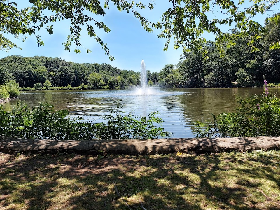 Fellsmere Park