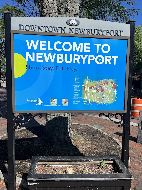 Greater Newburyport Chamber of Commerce & Industry